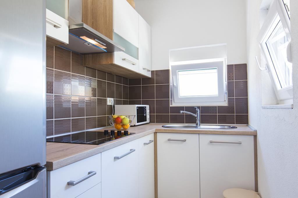 San Apartments Слатине Екстер'єр фото