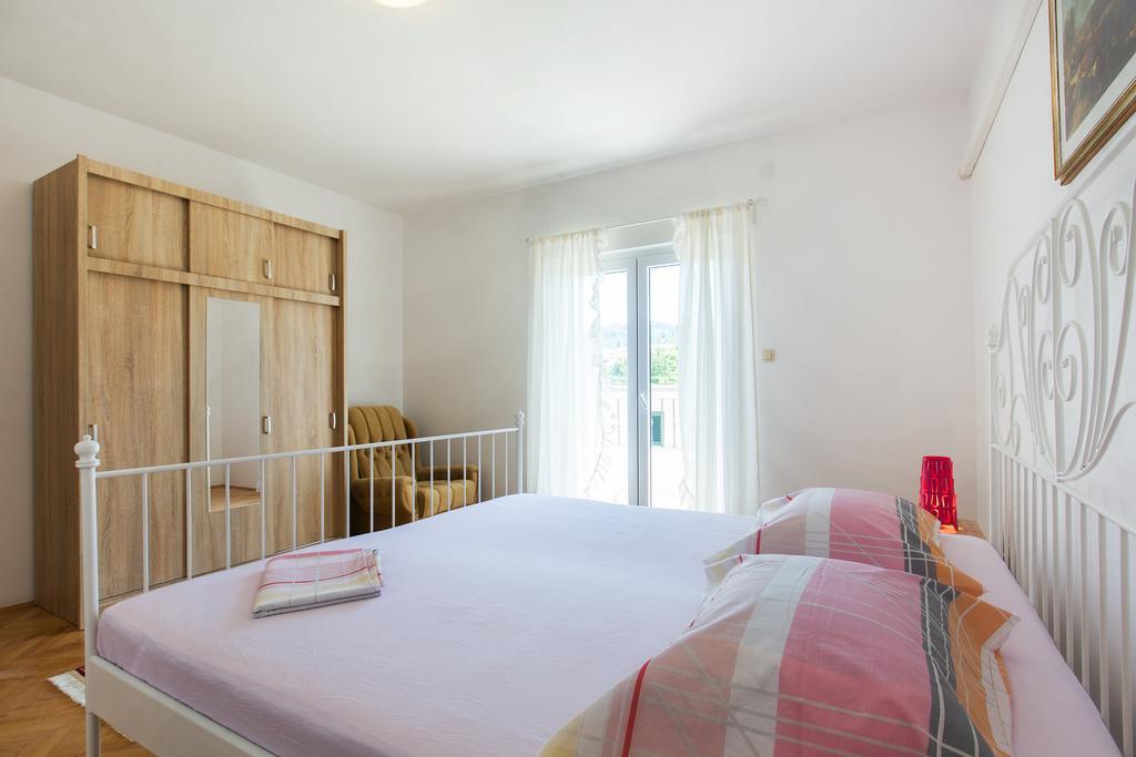 San Apartments Слатине Екстер'єр фото