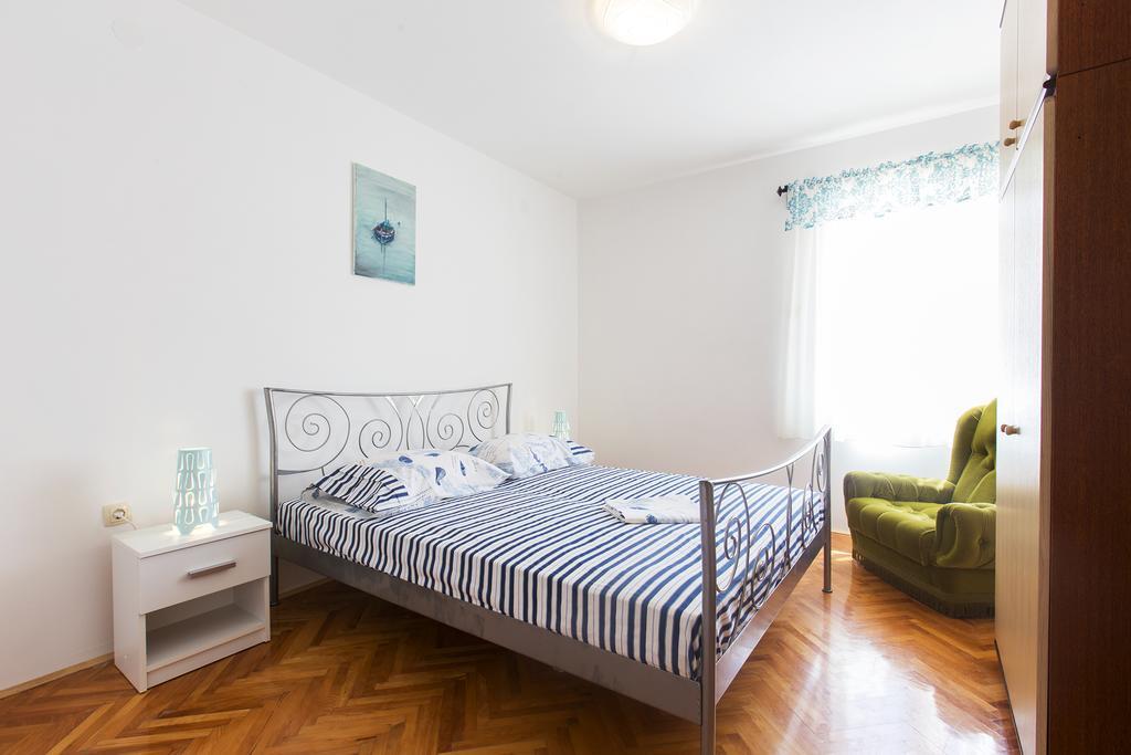 San Apartments Слатине Екстер'єр фото